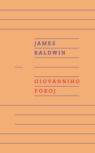E-kniha Giovanniho pokoj