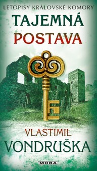 E-kniha Tajemná postava