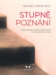 E-kniha Stupně poznání