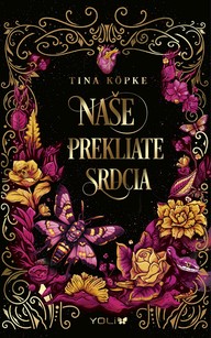 E-kniha Naše prekliate srdcia