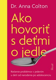 E-kniha Ako hovoriť s deťmi o jedle