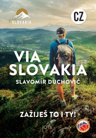 E-kniha Via Slovakia CZ