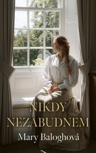 E-kniha Nikdy nezabudnem