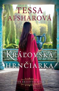 E-kniha Kráľovská hrnčiarka