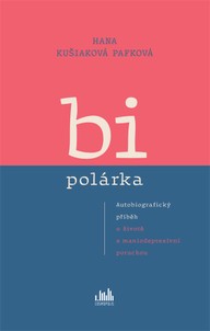E-kniha Bipolárka