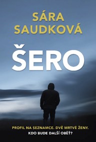 E-kniha Šero