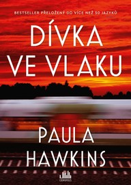 E-kniha Dívka ve vlaku
