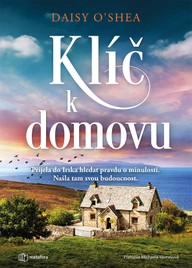 E-kniha Klíč k domovu