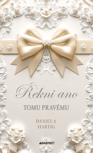 E-kniha Řekni ano tomu pravému