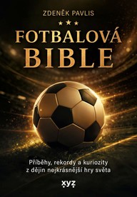 E-kniha Fotbalová bible