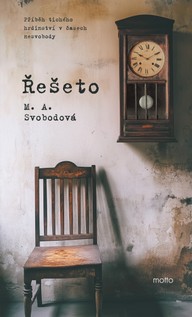 E-kniha Řešeto