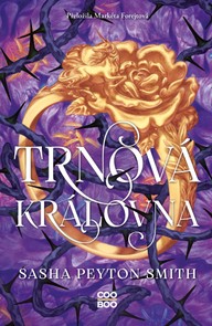 E-kniha Trnová královna