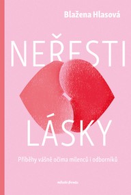 E-kniha Neřesti lásky