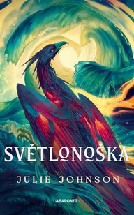 E-kniha Světlonoška
