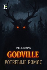 E-kniha Godville potrebuje pomoc