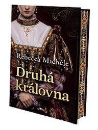 E-kniha Druhá královna