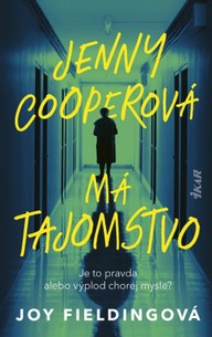 E-kniha Jenny Cooperová má tajomstvo