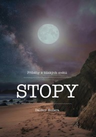 E-kniha Stopy: Příběhy z blízkých světů