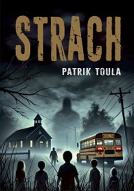 E-kniha Strach