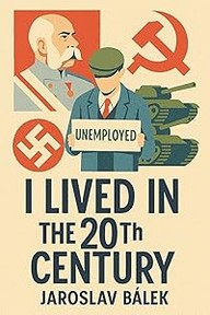 E-kniha I lived in the 20th century