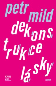 E-kniha Dekonstrukce lásky