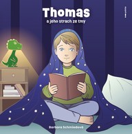 E-kniha Thomas a jeho strach ze tmy