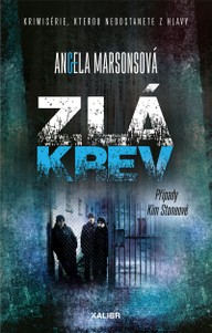 E-kniha Zlá krev