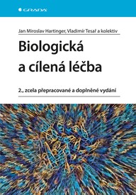 E-kniha Biologická a cílená léčba
