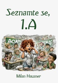 E-kniha Seznamte se, 1.A