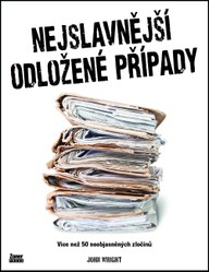 E-kniha Nejslavnější odložené případy