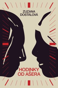 E-kniha Hodinky od Ašera