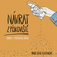 E-kniha Návrat z pískoviště