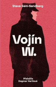 E-kniha Vojín W.