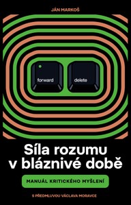 E-kniha Síla rozumu v bláznivé době