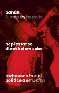 E-kniha Nepřestat se dívat kolem sebe