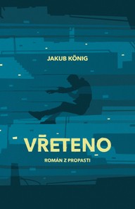 E-kniha Vřeteno