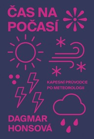 E-kniha Čas na počasí
