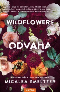E-kniha WILDFLOWERS: Odvaha