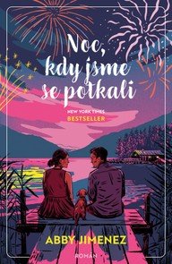 E-kniha Noc, kdy jsme se potkali