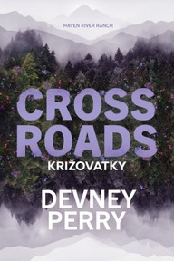 E-kniha Križovatky