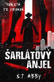 E-kniha Šarlátový anjel