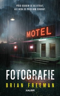 E-kniha Fotografie