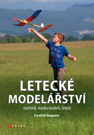 E-kniha Letecké modelářství