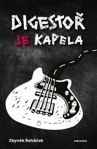 E-kniha Digestoř je kapela