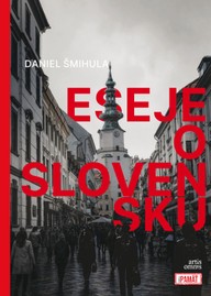 E-kniha Eseje o Slovensku