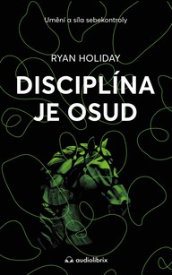E-kniha Disciplína je osud