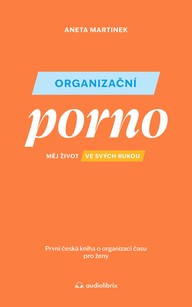 E-kniha Organizační porno