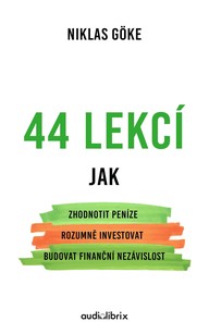 E-kniha 44 lekcí