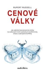 E-kniha Cenové války
