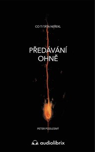 E-kniha Předávání ohně